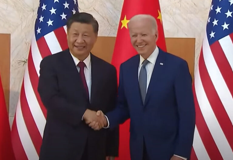 How the Chinese Communist Party Made Monthly Payments to TRAITOR Joe ...